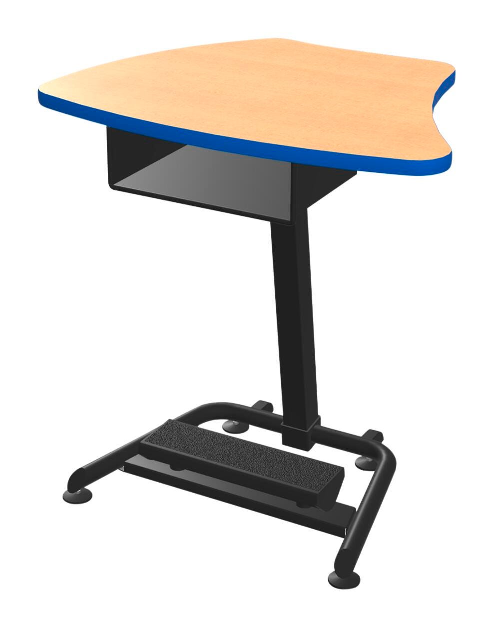 Classroom Select Harmony Adjustable Height Desk 4001715